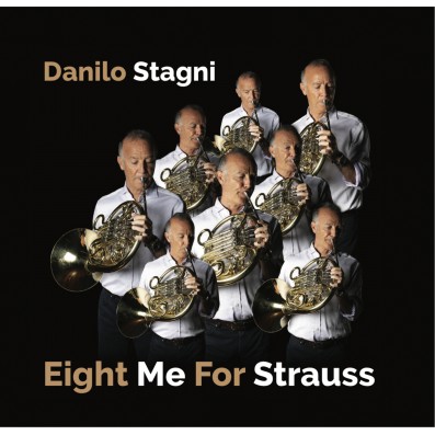 Danilo Stagni - Eight Me...